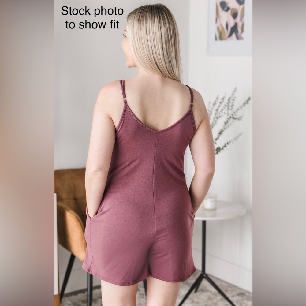 Romper - Picture 6 of 6